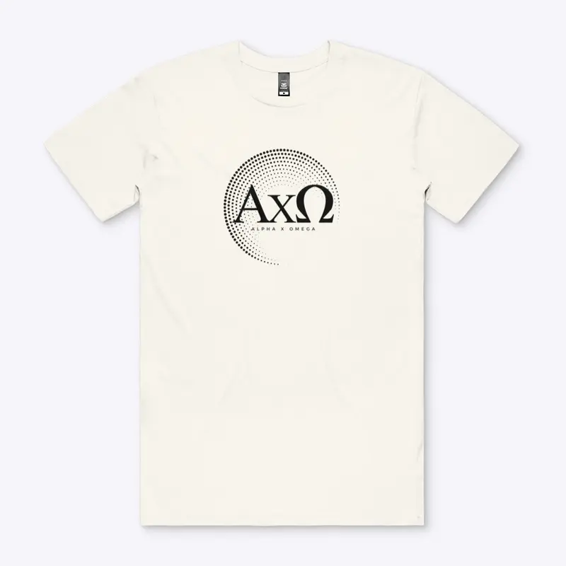 AXΩ Alpha X Omega